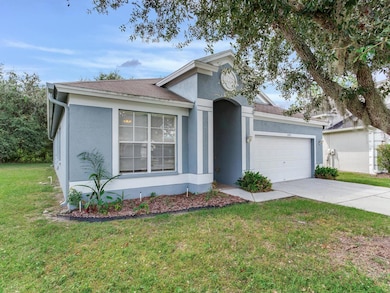 17433 Lawn Orchid Loop, Land O Lakes, FL 34638 - photo 3