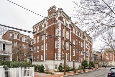 41 Bowdoin St unit 43, Cambridge, MA 02138 - photo 2