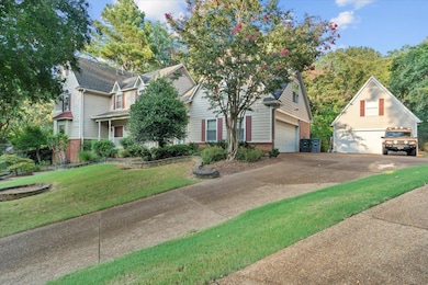 1636 Stablemill Cove, Cordova, TN 38016 - photo 2