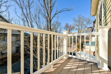 11 Minton St unit 2R, Boston, MA 02130 - photo 3