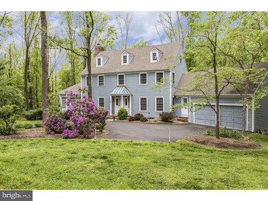 49 Heather Ln, Princeton, NJ 08540 - photo 2