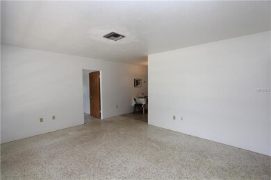 View of the living room upon entering the home. Ma