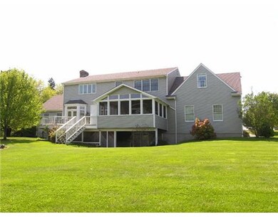 135 Cedar Hill Dr, Jamestown, RI 02835 - photo 4