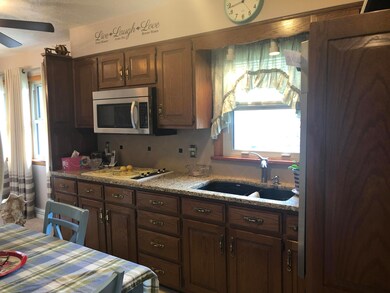 Another view of Kitchen