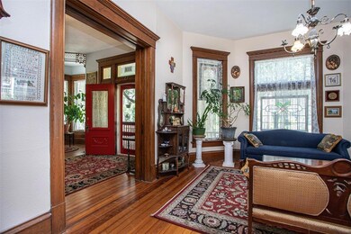 318 S Denton St, Gainesville, TX 76240 - photo 6