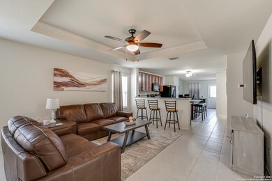 9819 Silver Mist Way, San Antonio, TX 78254 - photo 7