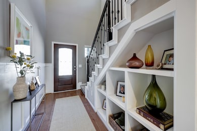 1912 Barrel Oak Dr, Houston, TX 77080 - photo 4