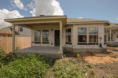 Back Exterior