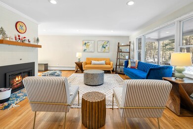 12 Spencer Rd, Hanover, NH 03755 - photo 4