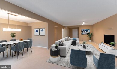 20630 Valley Forge Cir unit 630, King of Prussia, PA 19406 - photo 3