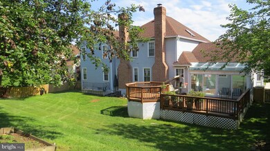 5808 Hampton Forest Way, Fairfax, VA 22030 - photo 6