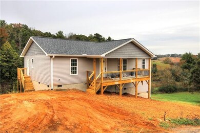 18 Old Chapman Place, Leicester, NC 28748 - photo 2