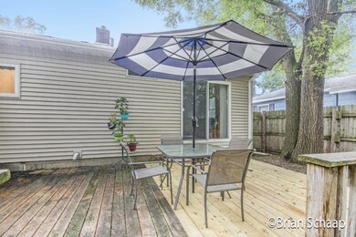 1220 Dorroll St NE, Grand Rapids, MI 49505 - photo 5