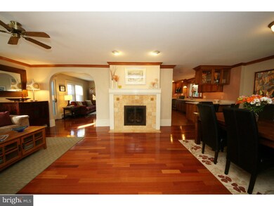 969 Alexander Rd, Princeton Junction, NJ 08550 - photo 4