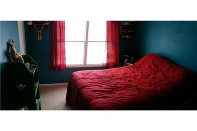 Master Bedroom.