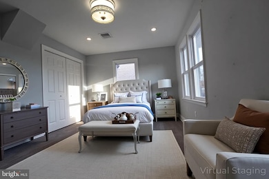 421 Bridgeboro St, Riverside, NJ 08075 - photo 4