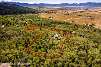 2380 Sorensen Creek Dr, Victor, ID 83455 - photo 4