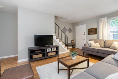 1824 Willoway Circle S.