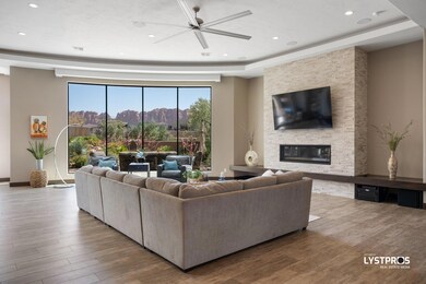 661 E Flint Rock Cir - www.lystpros.com