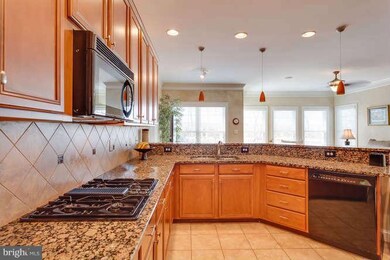 25619 Creek Run Terrace, Chantilly, VA 20152 - photo 5