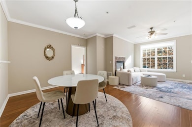 4805 W Village Way SE unit 2204, Smyrna, GA 30080 - photo 3