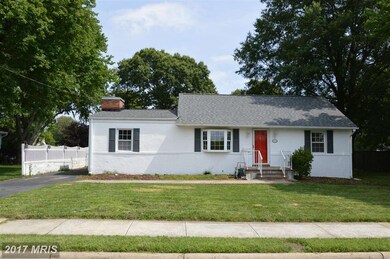 3402 Collard St, Alexandria, VA 22306 - photo 2