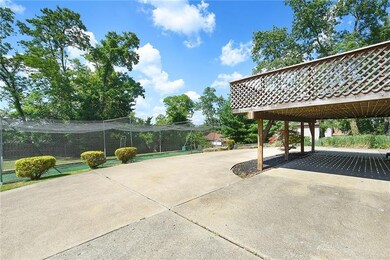 LOTS OF PRIVACY - LAST UNIT ON THIS SIDE OF THE STREET