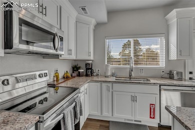 2220 E La Salle St unit 107, Colorado Springs, CO 80909 - photo 7