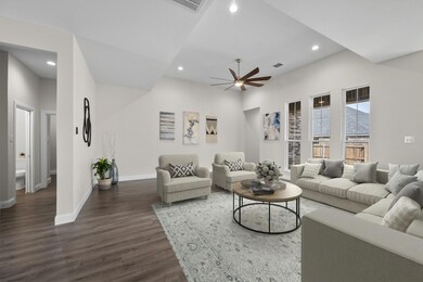 704 Ascot Ct, Ennis, TX 75119 - photo 3