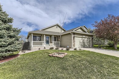 6038 S Quatar Way, Aurora, CO 80015 - photo 2