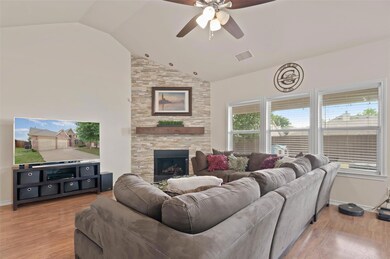 2808 Pinto Dr, Denton, TX 76210 - photo 5