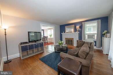 117 Gladstone Rd, Lansdowne, PA 19050 - photo 7