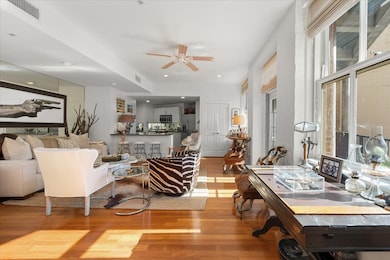 Neil P. Anderson Building unit 501, Fort Worth, TX 76102 - photo 6