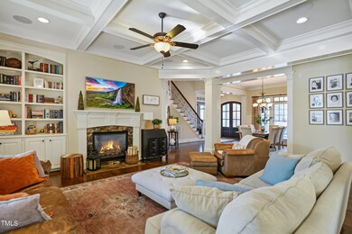 2661 Tosca Trail, Apex, NC 27502 - photo 7