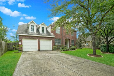 31250 Quail Oak Park Ln, Spring, TX 77386 - photo 2