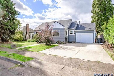 1540 Liberty St SW, Albany, OR 97321 - photo 2