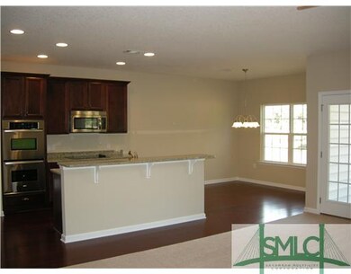 Kitchen. Interior Selections and colors may vary