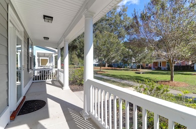 Porch