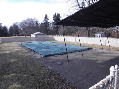 Side yard
