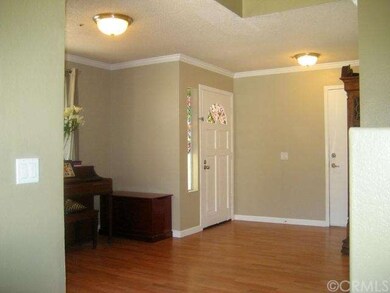Family Room to Front Door