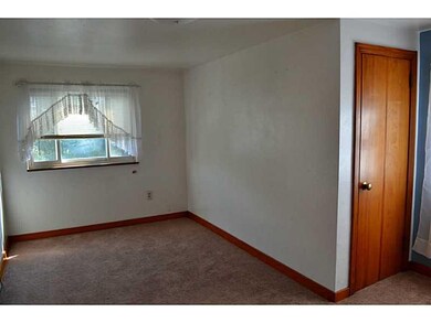 Bedroom.
