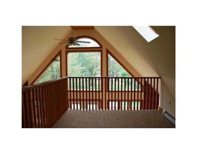 Other. Loft