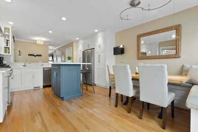 32 Bromfield St unit B, Newburyport, MA 01950 - photo 5