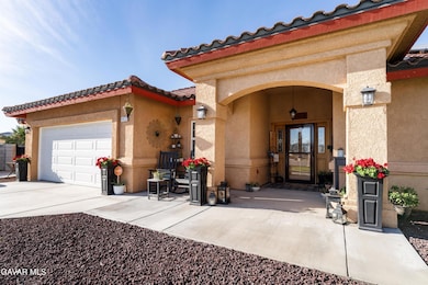 9612 Denhart Ave, California City, CA 93505 - photo 2