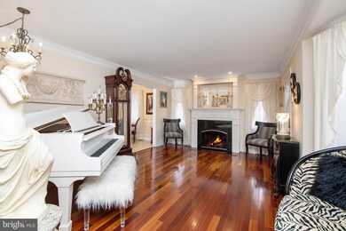 436 Princeton Rd, Haddonfield, NJ 08033 - photo 4