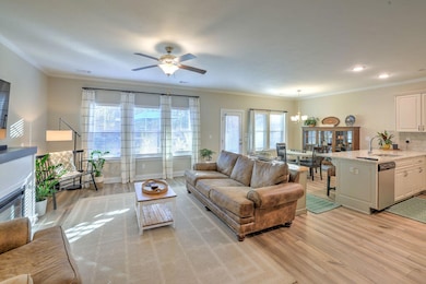 843 Elsie Dr, North Augusta, SC 29860 - photo 6