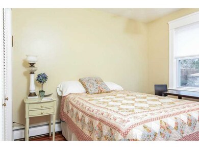 Bedroom.