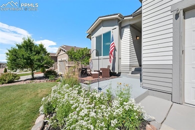 9085 Vanderwood Rd, Colorado Springs, CO 80908 - photo 4