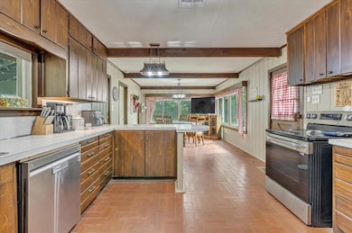 703 Lombardy Rd, Guthrie, OK 73044 - photo 4