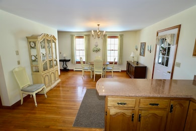 Kitchen/Dining